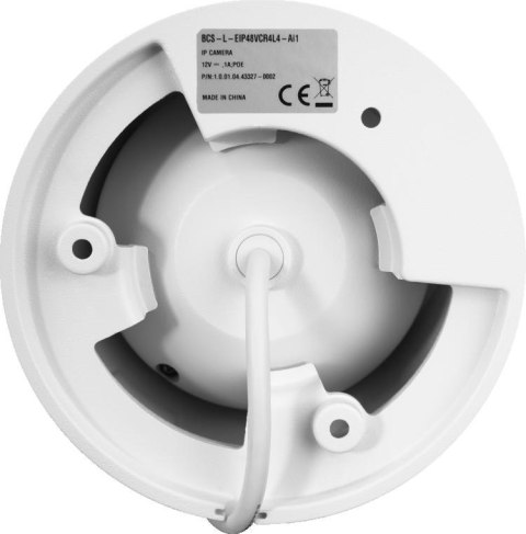 Kamera IP BCS LINE BCS-L-EIP44VCR4L4-Ai1