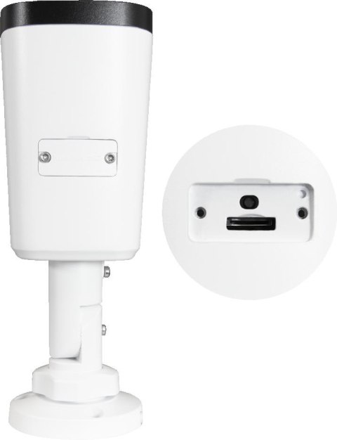 Kamera IP BCS POINT BCS-P-TIP26FCL3-Ai1