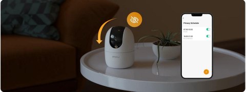 Kamera IP Imou Ranger 2 Pro 5MP IPC-S2EP-5R1S