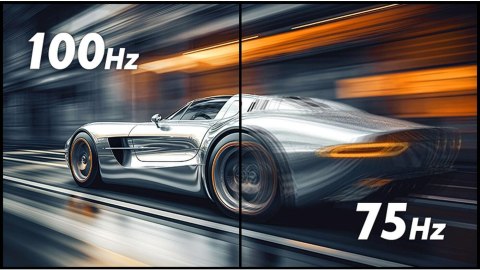 Monitor LED IIYAMA XU2793HSU-B7