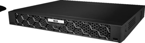 Rejestrator BCS POINT BCS-P-NVR1602-A-4K-16P(5)