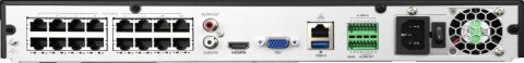 Rejestrator BCS POINT BCS-P-NVR1602-A-4K-16P(5)