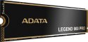 Adata Dysk SSD LEGEND 900 Pro 4TB PCIe 4x4 7.4/6.5 GB/s M2