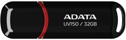 Adata Pendrive UV150 32GB USB3.2 czarny