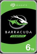 DYSK SEAGATE BarraCuda ST6000DM003 6TB