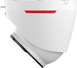 Kamera 4W1 Dahua HAC-HDW1249X-IL-A-PRO-0280B-DIP