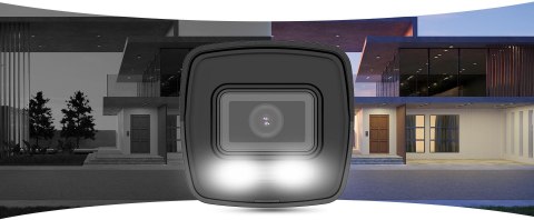 Kamera IP Hilook by Hikvision tuba 8MP IPCAM-B8-30DL Opakowanie zbiorcze 4szt.
