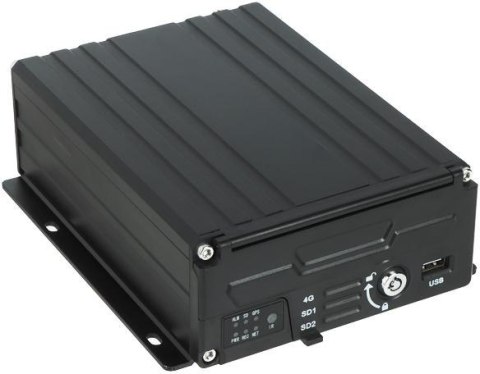 REJESTRATOR MOBILNY IP ATE-N0401EF-T3 4 KANAŁY AUTONE