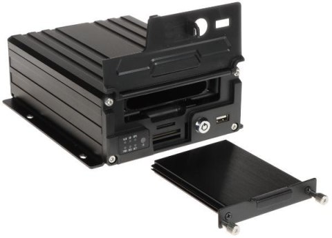 Rejestrator mobilny AHD ATE-D0801EF-T3 8 kanałowy AUTONE