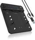 Stacja klonująca i dokująca IcyBox IB-2913MCL-C31 dla M.2 NVMe SSD i HDD