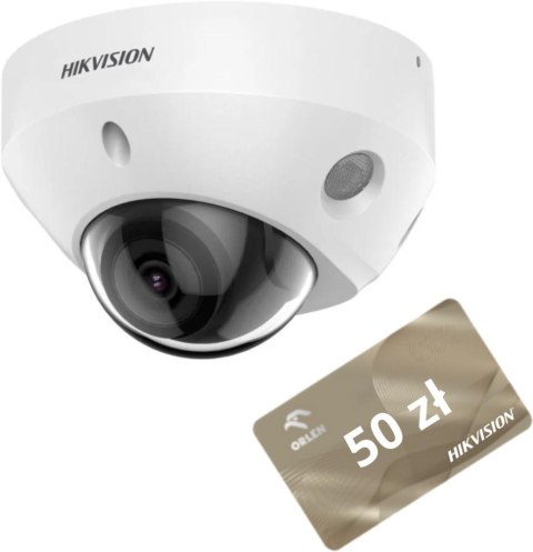 KAMERA IP HIKVISION DS-2CD2586G2-IS (2.8mm) (C)