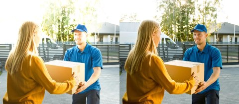 Kamera IP Hilook PTZ-D4 dualna 8MP (4MP + 4MP) Opakowanie zbiorcze 10szt.