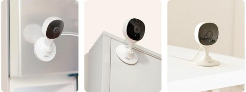 Kamera IP Imou Cue 2E 3MP IPC-C32EP z chmurą Imou Protect na rok