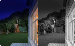 Zestaw do monitoringu Wi-Fi EZVIZ 4x H90 4MP+4MP