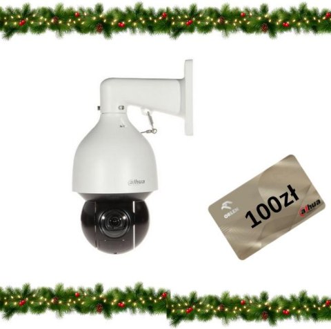 KAMERA IP DAHUA SD5A432GB-HNR