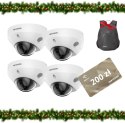 KAMERA IP HIKVISION DS-2CD2583G2-IS(2.8mm) Opakowanie zbiorcze 4szt.