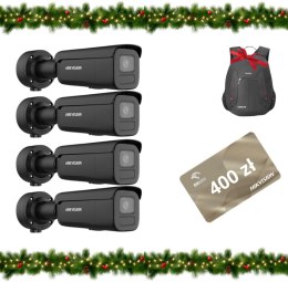 KAMERA IP HIKVISION DS-2CD2686G2HT-IZS(2.8-12)/eF/BLK PL Opakowanie zbiorcze 4szt.