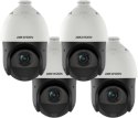 KAMERA IP HIKVISION DS-2DE4425IW-DE(T5) PL Opakowanie zbiorcze 4szt.
