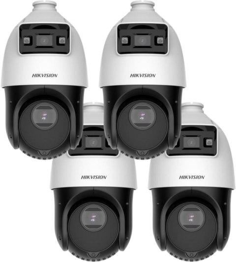 Kamera IP HikVision DS-2SE4C425MWG-E(14F0) PL Opakowanie zbiorcze 4szt.
