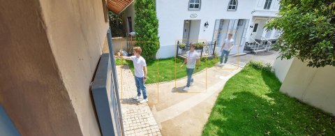 Kamera IP Imou PoE IPC-PS70FP-10M0 10MP (5MP+5MP) Dual PT