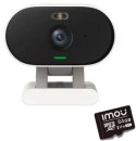 Kamera IP Imou Versa 2MP z kartą pamięci 64GB