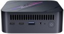 Mini PC Blackview MP100 Ryzen 5-7430U/16GB/SSD512GB/Win11Pro czarny