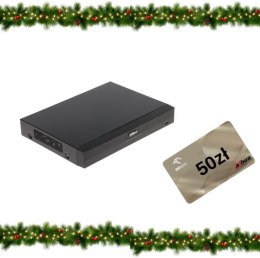 REJESTRATOR 5W1 DAHUA XVR5104HE-I3