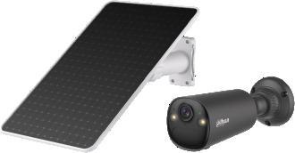 Zestaw Dahua Wifi Panel KIT/BF4CA-0210B/M0508