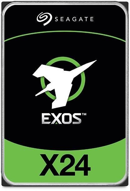 DYSK SEAGATE EXOS X24 20TB ST20000NM001H