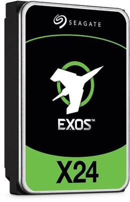 DYSK SEAGATE EXOS X24 24TB ST24000NM002H
