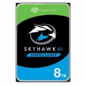 Dysk HDD Seagate SkyHawk ST8000VX010 8TB RECERTYFIKOWANY