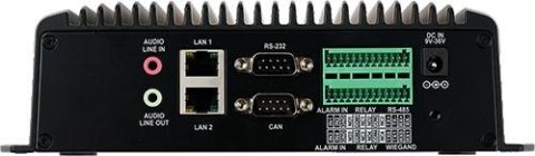 Enkoder IP GANZ ZN-AIBOX-PRO