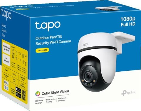 KAMERA TP-LINK TAPO C500 ZEWNĘTRZNA