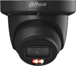 Kamera IP Dahua IPC-HDW3449QM-S-IL-0280B-Black