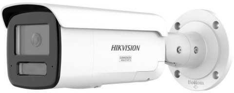 Kamera IP Hikvision DS-2CD2T47G3-LIS2UY/SRB(2.8mm)