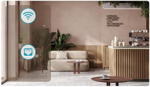 Kamera Wifi Dahua C2K-P