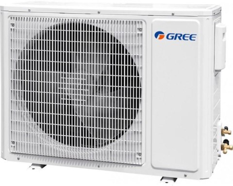 Klimatyzator pokojowy Gree CLIVIA CL24O (jednostka zewnętrzna)