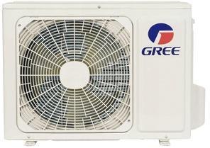 Klimatyzator pokojowy Gree FAIRY FA18O (jednostka zewnętrzna)