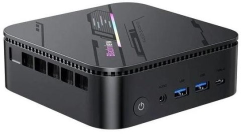 Mini PC Blackview MP100 Pro I9-12900H/16GB/1TB/W11 Pro czarny