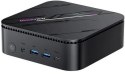 Mini PC Blackview MP100 Pro I9-12900H/16GB/512GB/W11 Pro czarny
