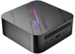 Mini PC Blackview MP100 Pro i5-12450H/16GB/512GB/W11 Pro czarny