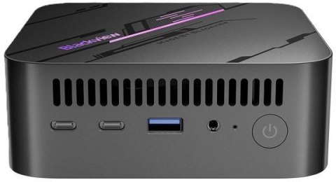 Mini PC Blackview MP100 Pro i5-12450H/16GB/512GB/W11 Pro czarny