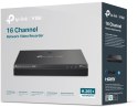REJESTRATOR TP-LINK VIGI NVR2016H