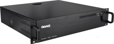 Rejestrator IP 64 kanałowy GenSTAR NR8-3964H8