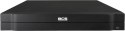 Rejestrator IP BCS LINE BCS-L-NVR6404-A-8K-Ai2