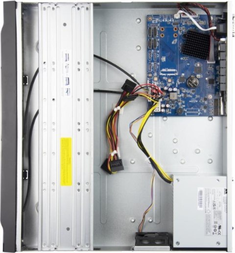 Rejestrator IP BCS LINE BCS-L-NVR6404-A-8K-Ai2