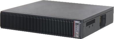 Rejestrator IP Dahua IVSS5108