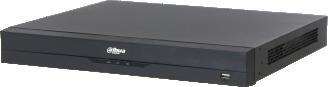 Rejestrator IP Dahua NVR5216-16HP-EI2