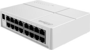 Switch Dahua SF1016L