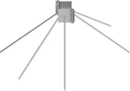 Wieniec antykradzieżowy ATS WAO na słup